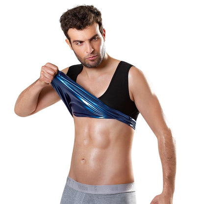 Chaleco térmico reductor para Hombre Osmotex Thermo Shapers