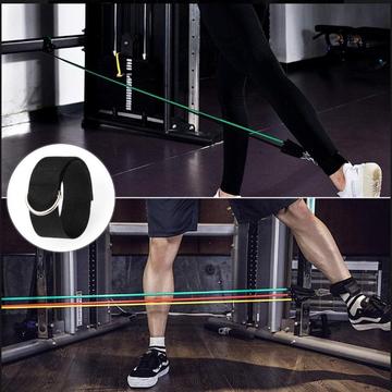 Kit bandas tubulares de 100 LBS