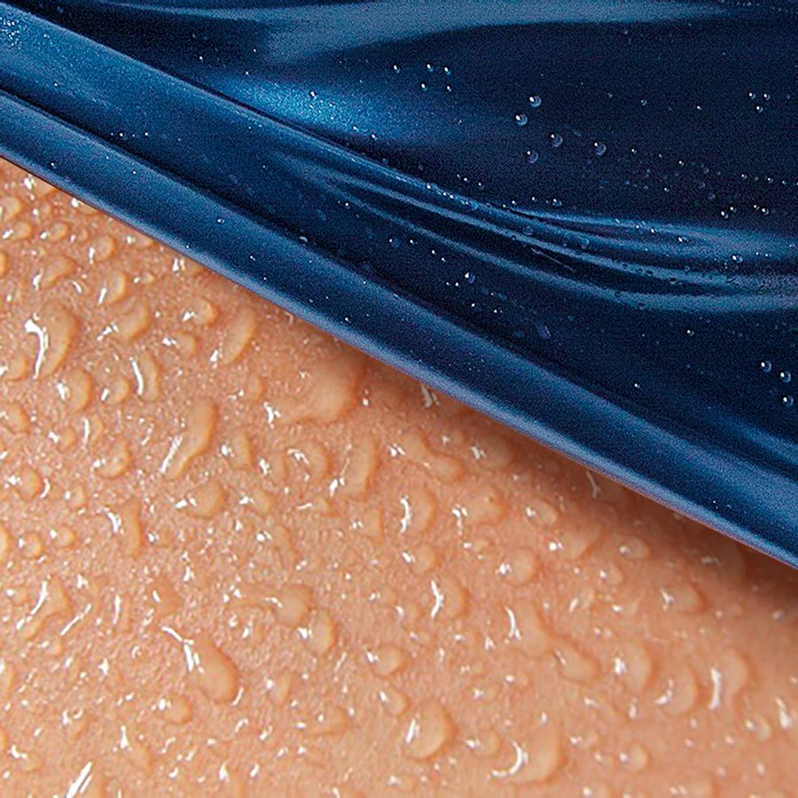 Chaleco térmico reductor para Hombre Osmotex Thermo Shapers