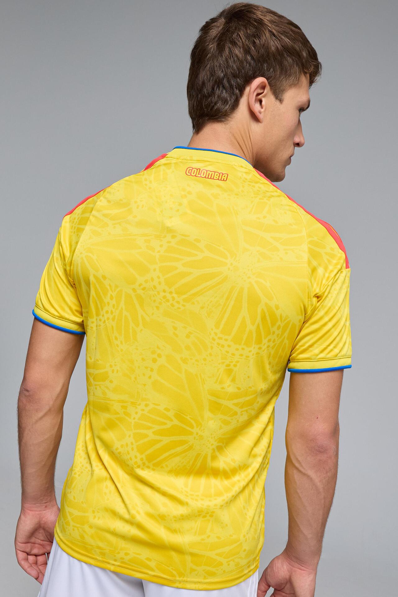 Camiseta Selección Colombia 2026  Envío Gratis 🇨🇴