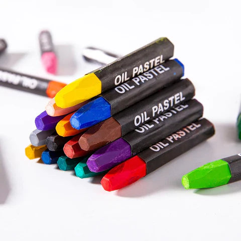 Set Kit Creativo Arte Dibujo Maleta 145 PREMIUM + ROLLO PAPEL DIBUJO