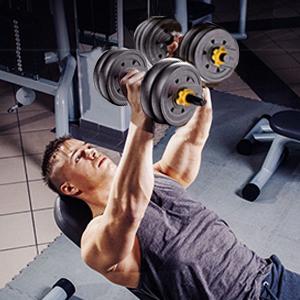 Kit pesas ajustables 20 kilos PRO